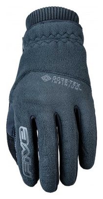 Five Gloves Blizzard Infinium Handschoenen Zwart
