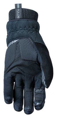 Five Gloves Blizzard Infinium Handschuhe Schwarz