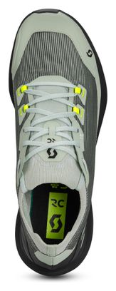 Scarpe Trail Scott Supertrac RC 3 Grigio/Nero Uomo