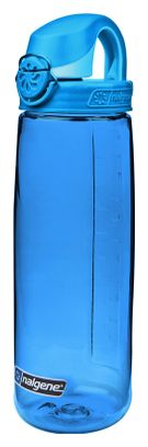 Gourde Nalgene OTF 750 ml Bleu