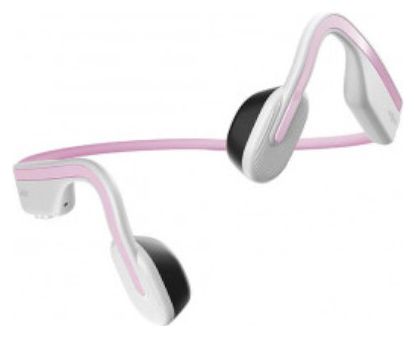 Shokz Openmove Pink Bluetooth Headphones