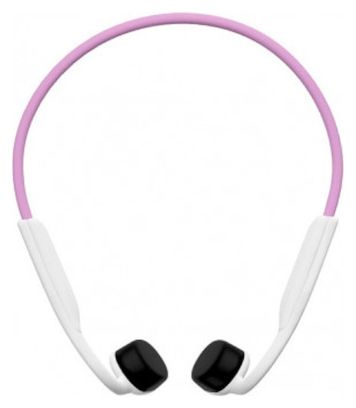 Shokz Openmove Bluetooth-Kopfhörer Pink