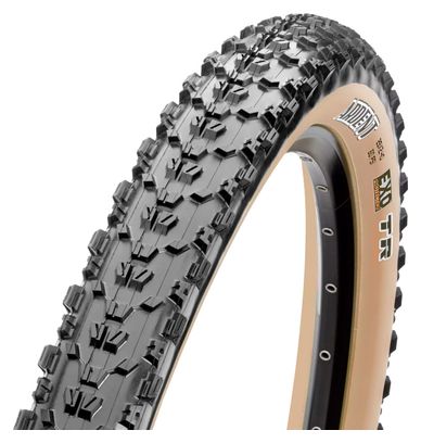 Maxxis Ardent 27.5'' Tubeless Ready Folding Dual Compound EXO Protection Skinwall