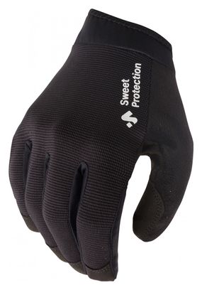 Guantes Sweet Protection Hunter Negros