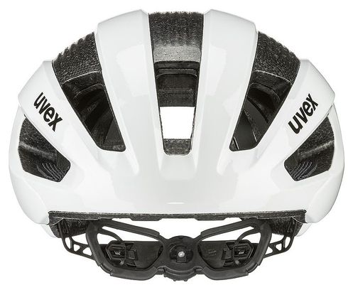 Uvex rise helmet white