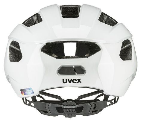 Uvex rise helmet white