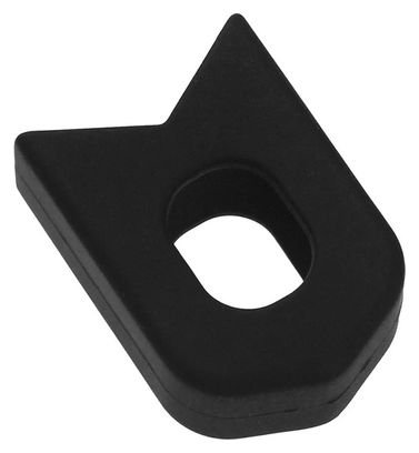 Protection universelle pour manivelle de vélo VTT – Lot de 4 pièces