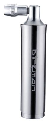 BIRZMAN Gonfleur CO2 25g Gris