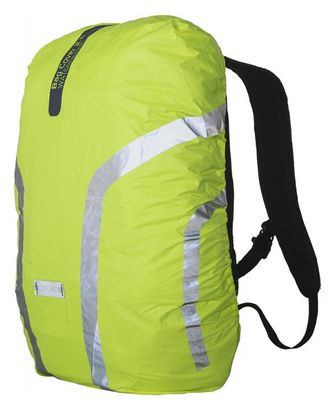 Housse de Pluie Wowow 2.2 Waterproof Jaune Fluo