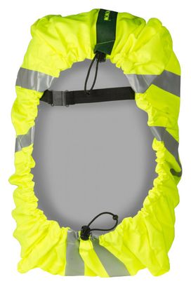 Wowow 2.2 Waterproof Rain Cover Fluo Yellow