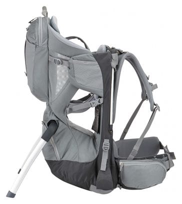 Thule Sapling Baby Carrier Backpack Grey