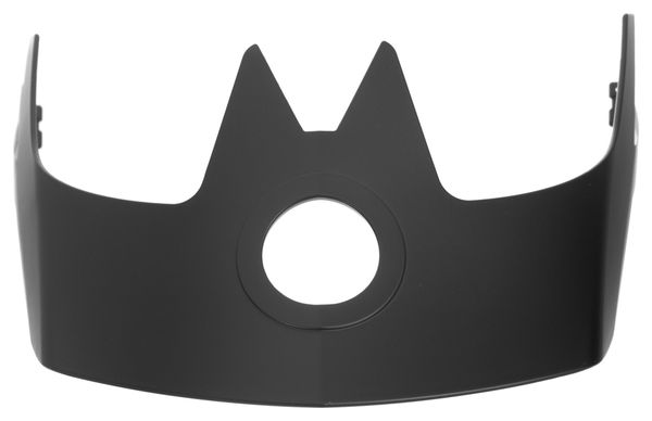Urge TrailHead Replacement Visor Black