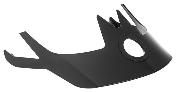 Urge TrailHead Replacement Visor Black