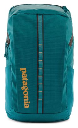 Patagonia Black Hole 25L Turquoise Blue Unisex Backpack