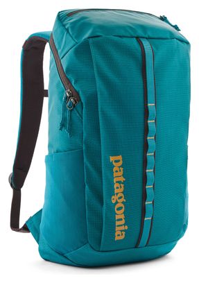 Patagonia Black Hole 25L Turquoise Blue Unisex Backpack
