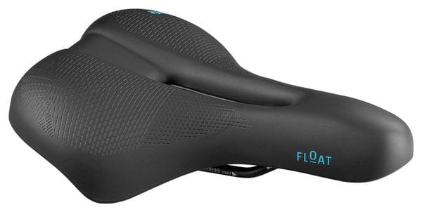 Selle Royal Selle vélo Float Modéré noir