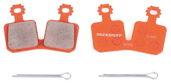 Pastiglie freno Trickstuff 170 per freni Magura