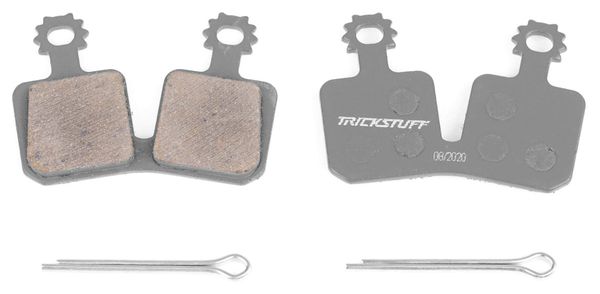 Plaquettes De Frein Magura 7.P Performance Compound (1 Paire) Pour MT2/4/6/8