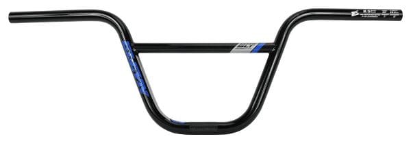 ELEVN SLT FLAT 8.5" Handlebars Black/Blue