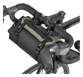 Topeak FrontLoader Stuur 8L Groen