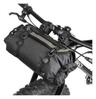 Topeak FrontLoader Stuur 8L Groen