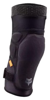 Fox Launch Kid's Knee Pads Black