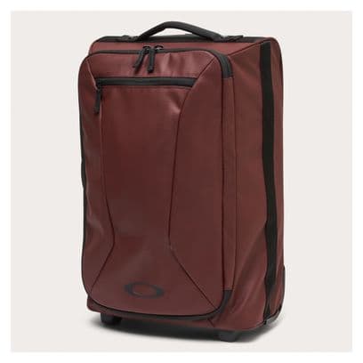 Oakley Endless Adventure Rc Carry-On Travel Bag Bordeaux