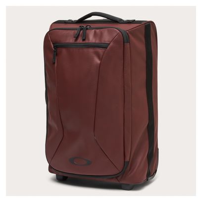 Oakley Endless Adventure Rc Carry-On Reisetasche Bordeaux