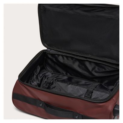 Oakley Endless Adventure Rc Carry-On Travel Bag Bordeaux