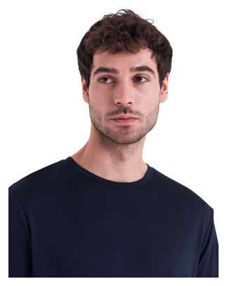 Icebreaker Merino 150 Tech Lite III Technical T-Shirt Blue