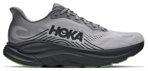 Scarpe da corsa Hoka Clifton 11 grigie da uomo