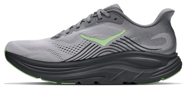 Scarpe da corsa Hoka Clifton 11 grigie da uomo