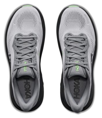 Scarpe da corsa Hoka Clifton 11 grigie da uomo
