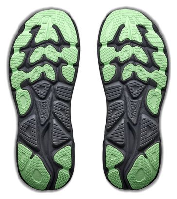 Scarpe da corsa Hoka Clifton 11 grigie da uomo