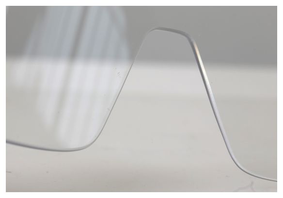 Refurbished Product - Oakley Sutro Clear lenses