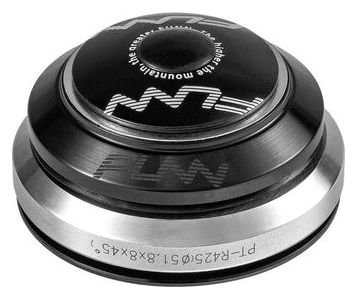 Funn Descend IS42/28.6-IS52/40 Integrated Headset Set, Black