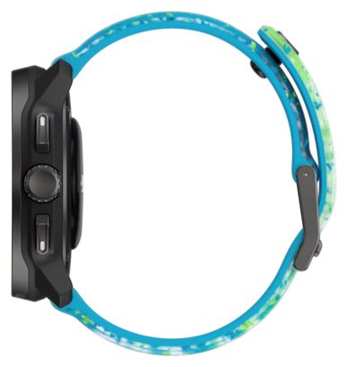 Suunto Race S GPS Watch Power Blue