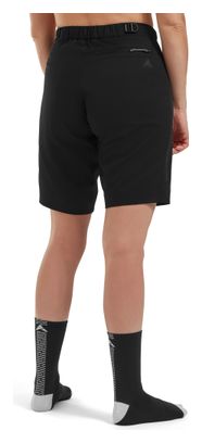 Altura Short Adventure Repel Femme - Noir