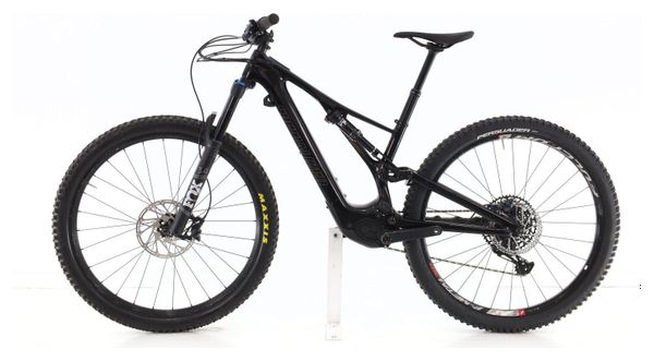 Produit reconditionné · Specialized Turbo Levo SL Comp FSR Carbone / Vélo VTT électrique / Specialized | Bon état