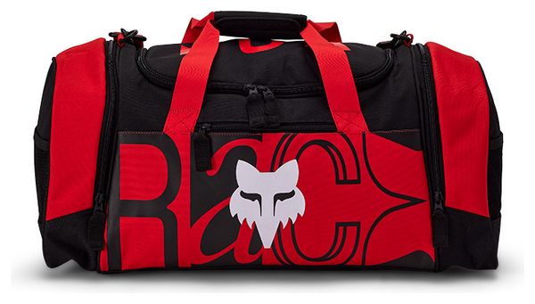 Fox 180 Race Spec Duffle Gear Rood