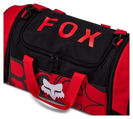 Fox 180 Race Spec Duffle Gear Sporttasche Rot