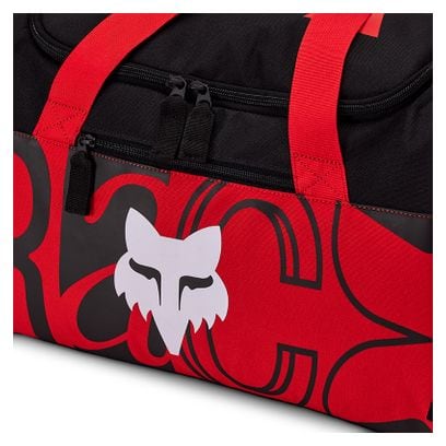 Fox 180 Race Spec Duffle Gear Red