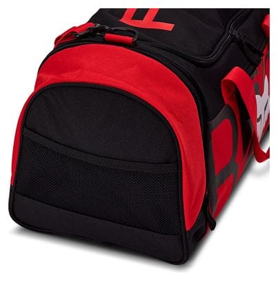 Sac de Sport Fox 180 Race Spec Duffle Gear Rouge