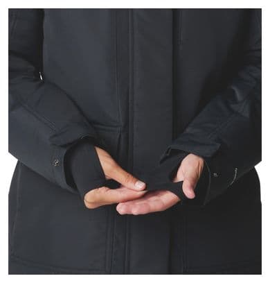 Columbia Little Si II Waterdichte Parka Zwart