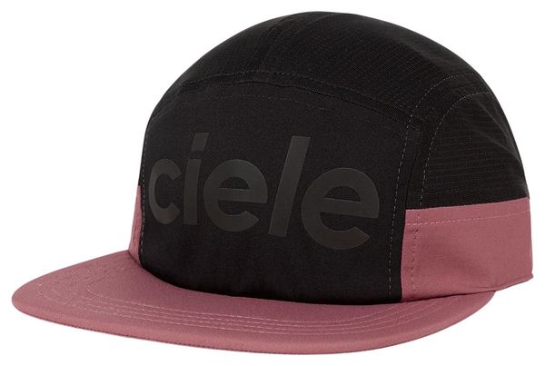 Cappellino Ciele GOCap Comp Century BlakBRITE Black Penny