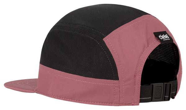 Cappellino Ciele GOCap Comp Century BlakBRITE Black Penny