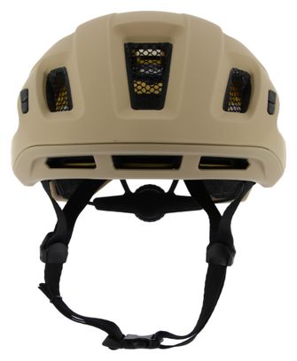 Mavic Crosstrail SL Mountain Bike Helmet, Beige