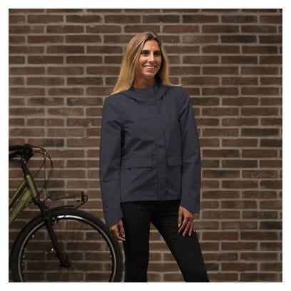 Tucano Urbano Diretta Jas Blauw