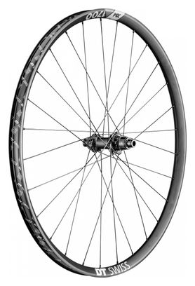 Ruota posteriore DT Swiss XM 1700 Spline 29 &#39;&#39; 30mm | Boost 12x148mm | Centerlock