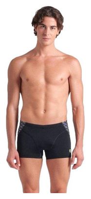 Arena New Monogram Zwemshort Zwart Heren